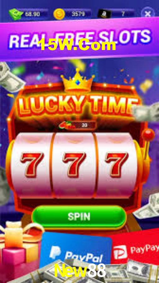 New88 Bet Login