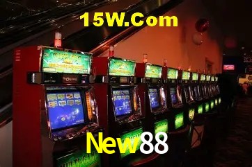 Especiais de Fim de Semana New88