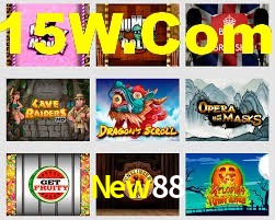 Roulette Table New88
