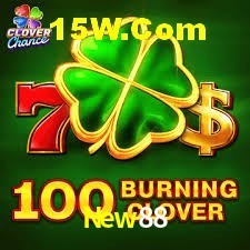 Bonus Features New88