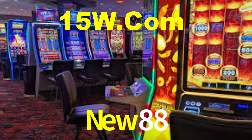 Sinta a adrenalina dos jogos de cassino com New88