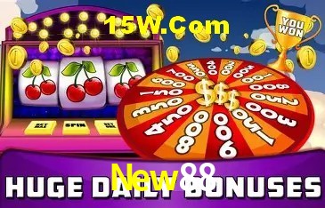 Jogos de Slot New88