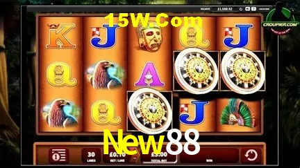 Promoção Relâmpago New88