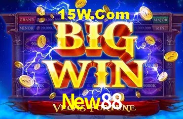 Segurança 2FA New88