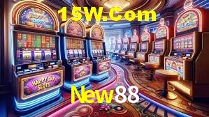 Game Statistics New88