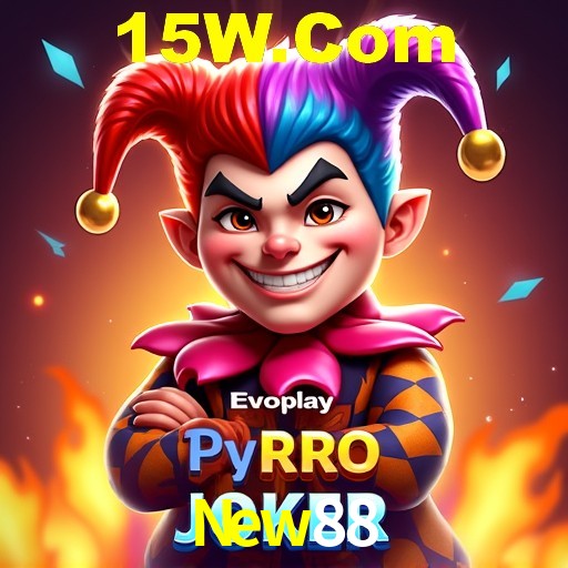 Jogos Exclusivos New88