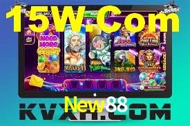 Blackjack Table New88