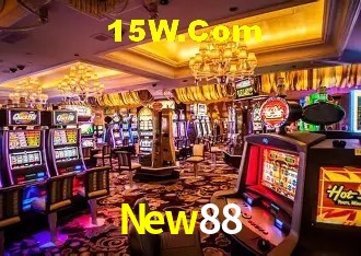 Tecnologia da Plataforma New88