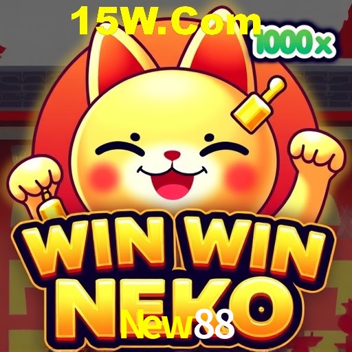 Descubra o Mundo do Cassino Online com New88