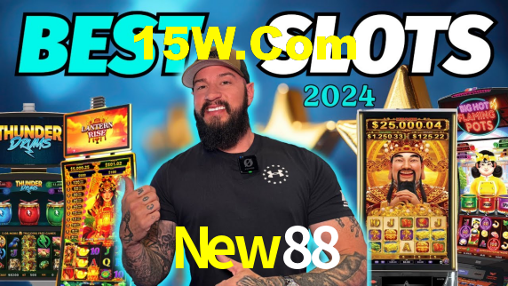 Bônus Generosos e Exclusivos no New88 para Você!