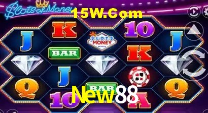Casino Ao Vivo New88