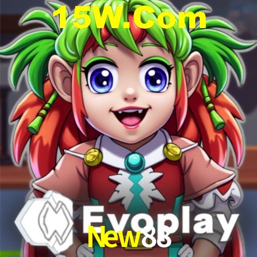 A Revolução dos Aplicativos de Jogos no New88
