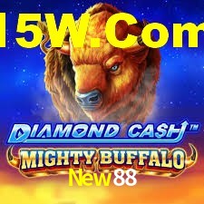 Live Casino New88