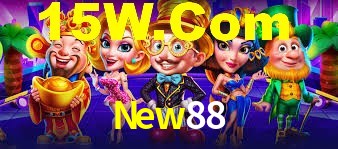 Tournaments New88