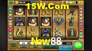 Player Reviews New88