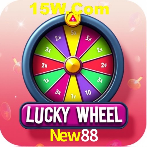 A Emoção da Loteria na New88: Uma Chance de Mudança de Vida