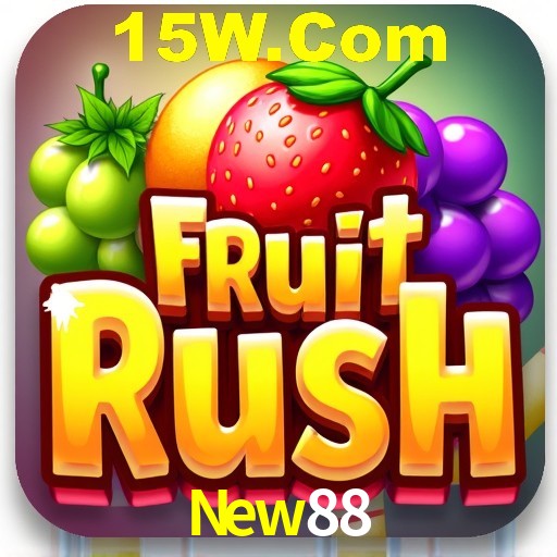 Interface do App New88