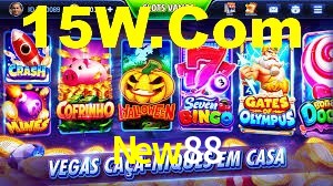 Ofertas Imperdíveis na New88: Promoções e Bônus Que Valem a Pena