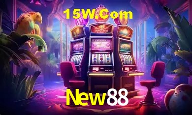 Especiais de Fim de Semana New88