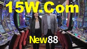 Blackjack Table New88