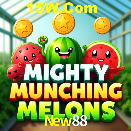 Descubra o Mundo do Cassino Online com New88