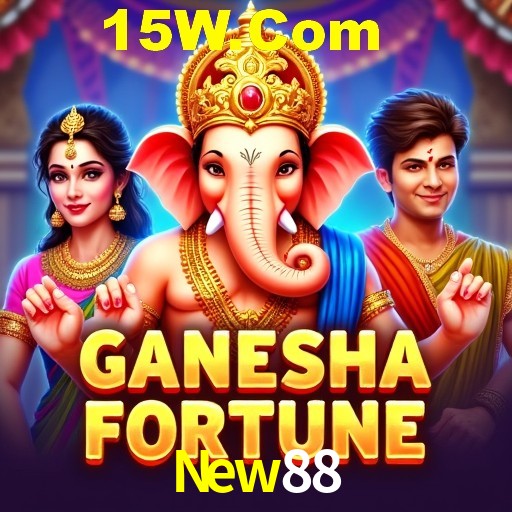 Flash Promotion New88