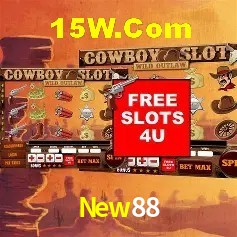 Promoção Relâmpago New88