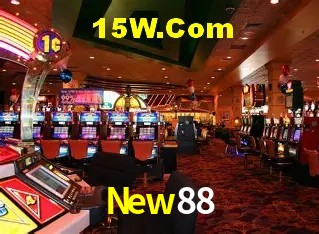 Avaliações dos Jogadores New88