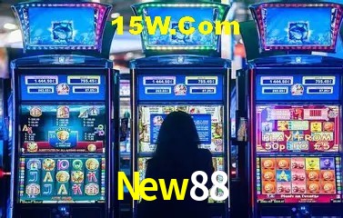 Casino Ao Vivo New88