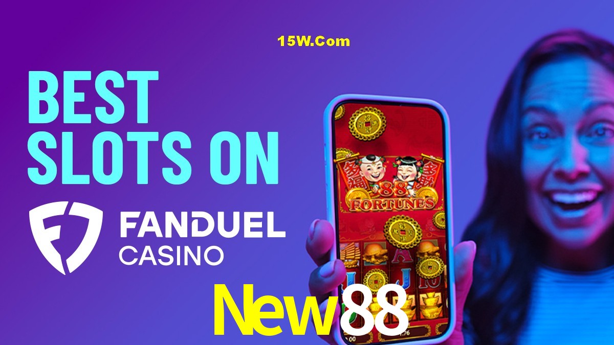 Live Casino New88