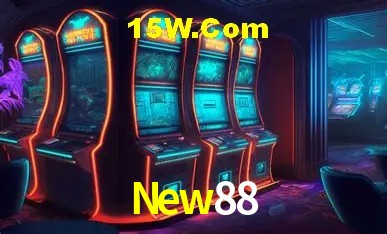 Tecnologia da Plataforma New88