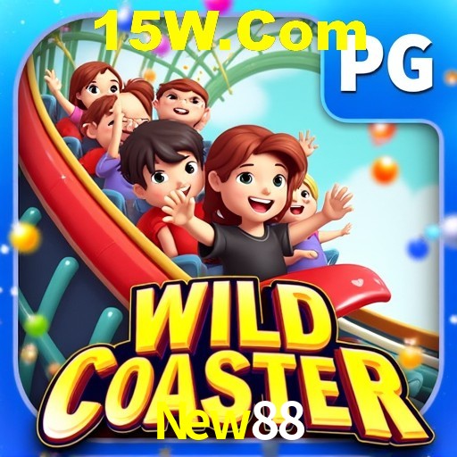 Descubra o Mundo do Cassino Online com New88